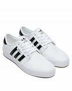 Image result for adidas white sneakers for men
