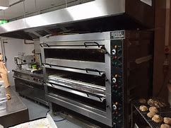 Image result for Commercial Bread Oven