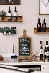 Image result for Bar Decor Items