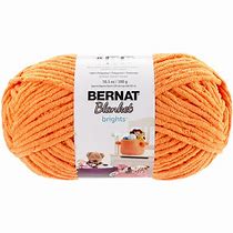 Image result for Bernat Baby Blanket Yarn