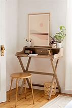 Image result for Corner Desks Small Spaces