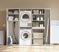 Image result for Stacking Washer and Gas Dryer