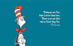 Image result for Dr. Seuss Quotes