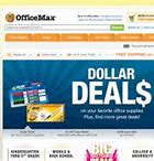 Image result for OfficeMax Website
