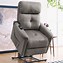 Image result for narrow recliner chairs