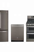 Image result for GE Cafe Double Oven Gas Range