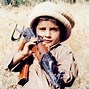 Image result for Child Soldiers Map
