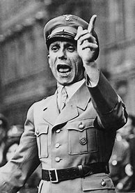 Image result for Joseph Goebbels Autopsy