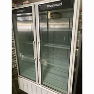 Image result for Two-Door Freezer