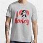 Image result for Nancy Pelosi Shirt