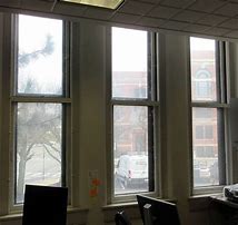Image result for Interior Storm Windows