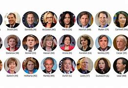 Image result for Democrat Senators