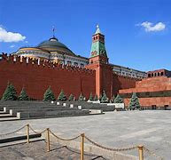 Image result for Stalin Mausoleum