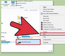Image result for Eject DVD Tray Command