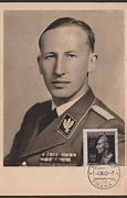 Image result for SS General Reinhard Heydrich