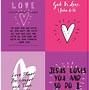 Image result for Christian Valentine Messages