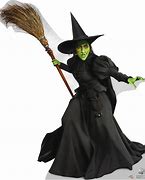 Image result for West Wizard Wicked Witch