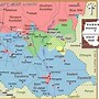 Image result for East Sudan Map