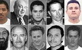Image result for FBI Most Wanted Serial Killers