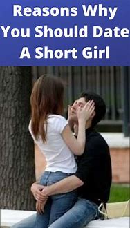 Image result for Cute Short Girlfriend