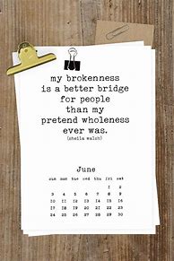 Image result for Free Printable Calendar with Quotes