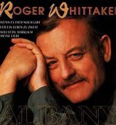 Image result for Cartoon of Roger Whittaker