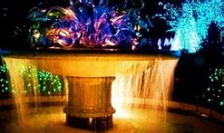 Image result for Fountain Lighting