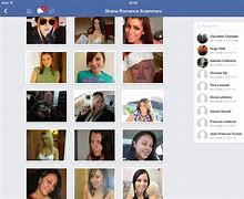 Image result for Ghana Scammers List Complete