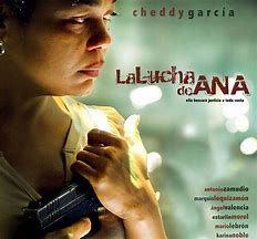 Image result for Pelicula Dominicana