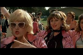 Image result for Grease 2 Fanpop
