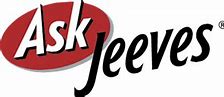 Image result for Ask Jeeves Logo