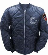 Image result for FDNY Quilted Jacket