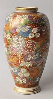 Image result for Vases Made in Japan