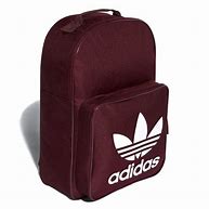 Image result for Maroon Adidas Backpack