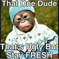 Image result for Ugly Monday