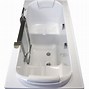 Image result for Drop in Soaking Tubs