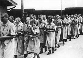 Image result for Female German Pow