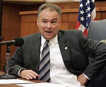Image result for Tim Kaine Younger