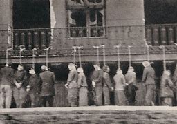 Image result for Concentration Camp Hanging
