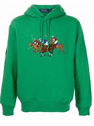 Image result for Orange Polo Hoodie