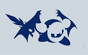 Image result for Meta Knight Logo