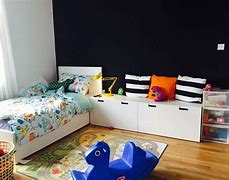 Image result for Toddler Bedroom IKEA Boys