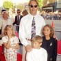 Image result for Kevin Costner with Kids