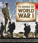 Image result for Songs About War