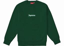 Image result for Supreme Clothing Hoodie