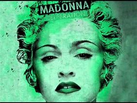 Image result for Madonna the Singer