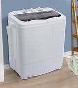 Image result for Travel Trailer Washer Dryer Combo