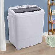 Image result for Portable Washer Dryer Set