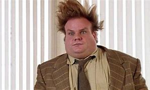 Image result for Chris Farley Bunny Ears