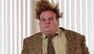 Image result for Chris Farley Profile Picture